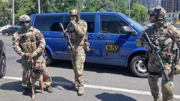 Зачем Зеленский сокращает численность СБУ