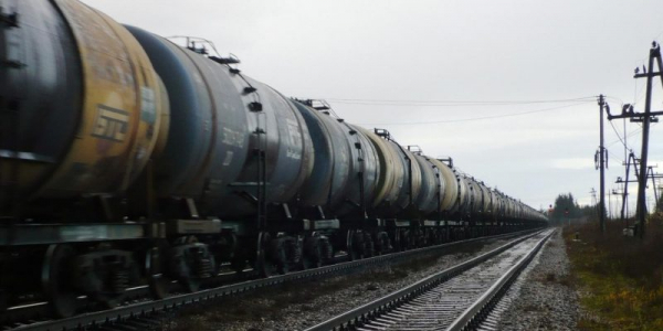 Украинский рынок: бонус для белорусского дизтоплива и риски для бензина