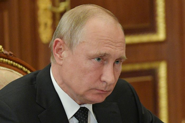 Путин предложил Саудовской Аравии купить российские ракетные комплексы