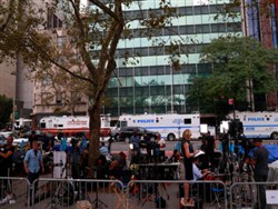 США не выдали российской делегации визы для поездки на Генассамблею ООН