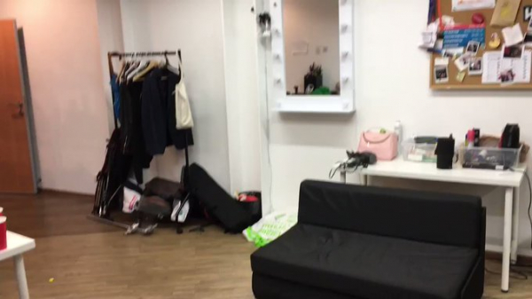 &laquo;Все выворочено. Вынесли все ноутбуки, телефоны, камеры и даже airpods&raquo; &mdash; обыск в ФБК