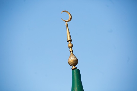 Глава Совета муфтиев: число мусульман в Москве выросло до 4 млн человек