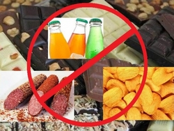 Что за беспредел с продуктами питания?