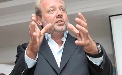 Владелец &laquo;Ренессанс Страхования&raquo; стал миллиардером на производстве марихуаны