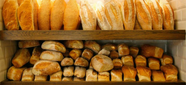 Самый вредный и полезный сорт хлеба