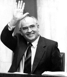 Разграбление СССР