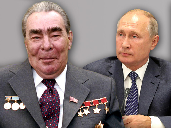 Почему раньше жили все лучше, а сейчас — все хуже