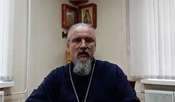 Митрополит Забайкалья: те, кто не будет участвовать в выборах главы, ответят перед Богом