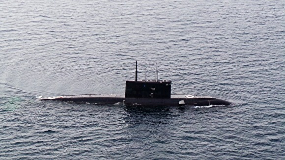 Офицер-подводник во время боевого похода кололся опиоидным препаратом