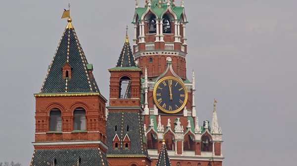 Шведский экономист: в 2024 году Россия развалится или развалит мир