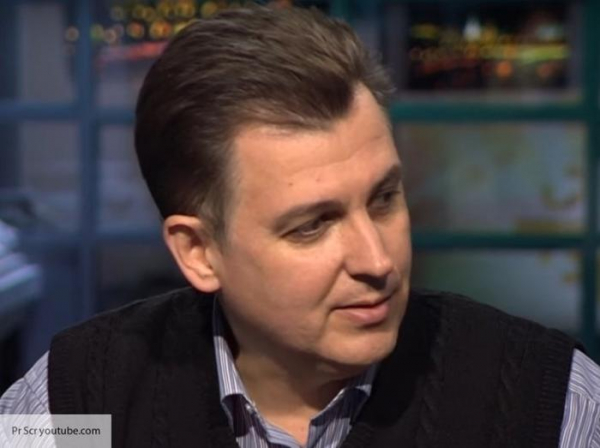 Захват американцами &laquo;Нафтогаза&raquo; обернется для Украины полной зависимостью от США