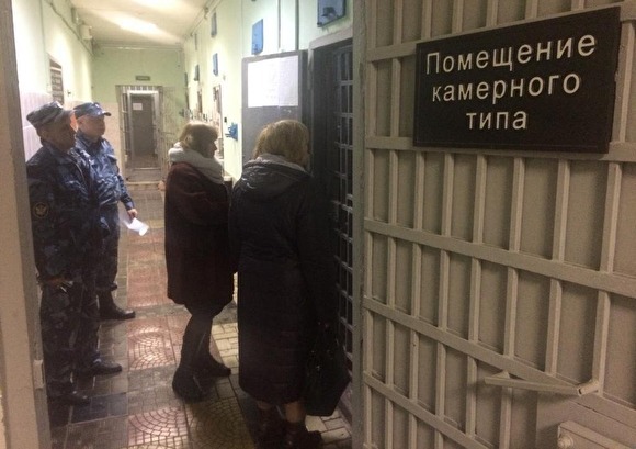 Правозащитниц не взяли в новый состав ОНК после разоблачения пыток заключенных в Крестах