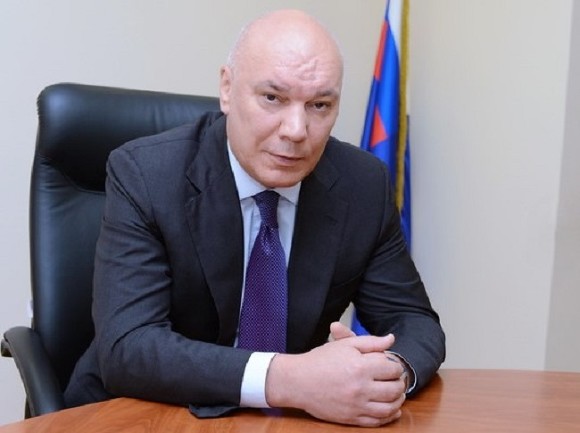 Начальник ада