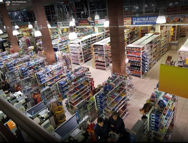 Фейки и мифы о «советском изобилии»