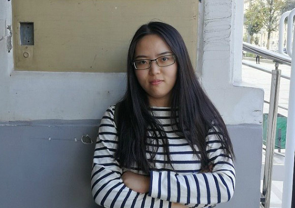 Китайские пенсионеры в гостях у «советского старшего брата»