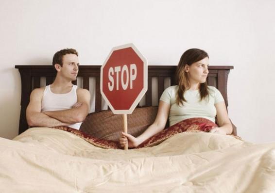 Секс в России будет доступен только 10 процентам мужчин