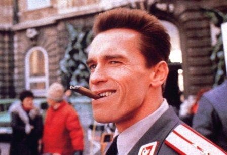 Правда про советскую милицию