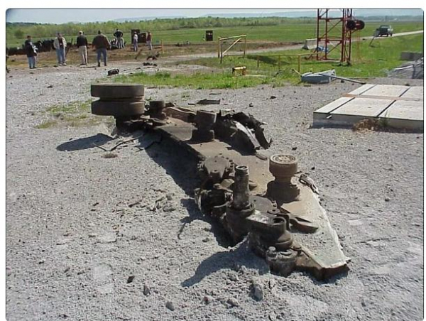 Американцы решили похвалиться  ПТРК "Джавелин", а сели в лужу