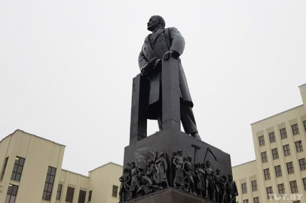 Какие минские улицы надо срочно переименовать