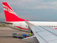 Кремль не собирается возобновлять полеты в Грузию: авиакомпании РФ уже потеряли 1 млрд р