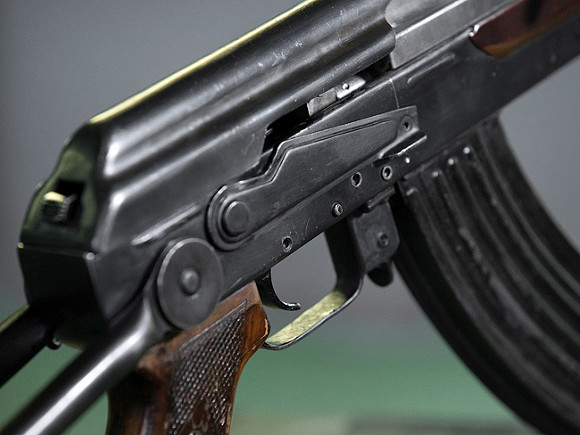 Берегите детей