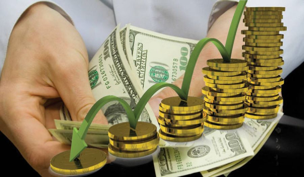 «Если у тебя была зарплата 30 тыс., будет 15»