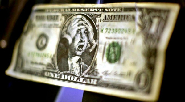 Экономисты заявили, что мировой кризис 2020 года накроет Россию