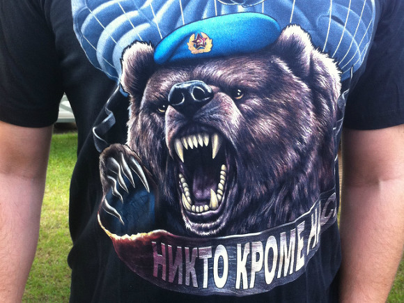 Анатомия слухов: Кремль в роли таксидермиста