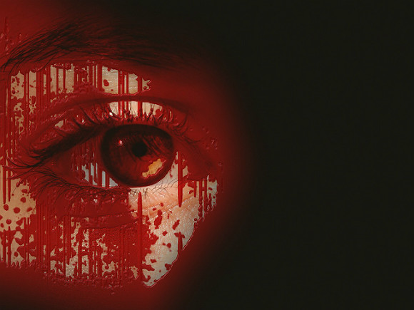 В Петербурге ребенок зарезал мать