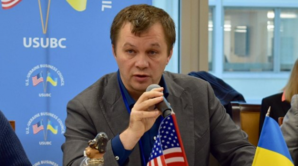 Украина &laquo;на грани экономического прорыва&raquo;