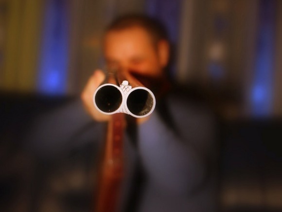 В России могут официально разрешить "одалживать" ружье, в том числе подросткам