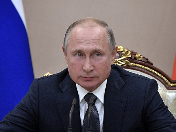 Путинизм не обязательно изучать лично по Путину