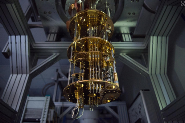 В НИТУ &laquo;МИСиС&raquo; заработал первый в России прототип квантового компьютера
