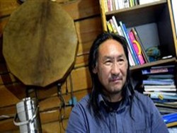 Якутский шаман Александр Габышев решил возобновить поход на Москву