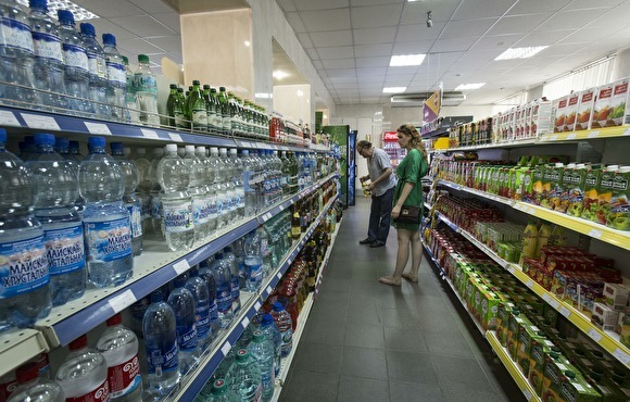 Ритейлеры спрогнозировали рост цен на продукты до конца года