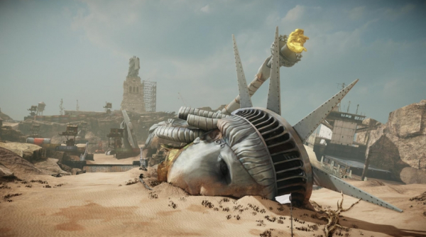 Independent, Англия:  США падут как Римская империя