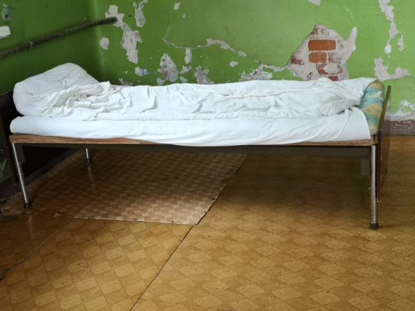 Стыдная экономия бюджета