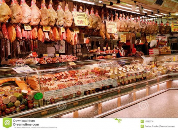 Фейки и мифы о «советском изобилии»