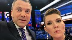 По-другому не умеют: ругань в адрес Украины стала смыслом жизни для пропагандистов