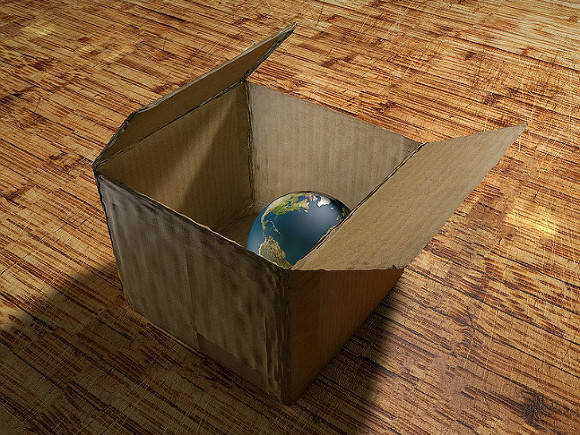 Хаос &mdash; наше все