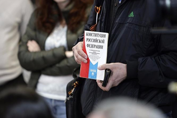 &laquo;Вера &mdash; индивидуальное сокровище. Религия &mdash; опасность&raquo;