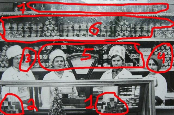 Фейки и мифы о «советском изобилии»