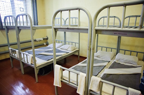 Экс-начальника рудника &laquo;Мир&raquo; нашли мертвым в СИЗО на следующий день после ареста