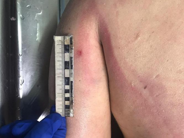 &laquo;Бастрыкин дал приказ &mdash; раскрыть дело за две недели. Вот они и раскрывают&hellip;&raquo;