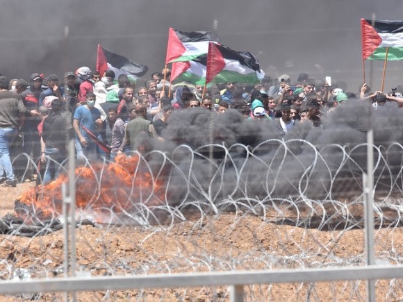 Рождение Палестины: Власти ПА обсуждают "развод" с израильской экономикой