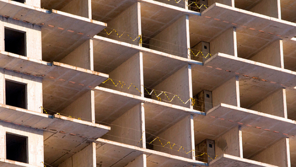 Разрыв ипотечного пузыря в Москве грозит катастрофой банковской системе