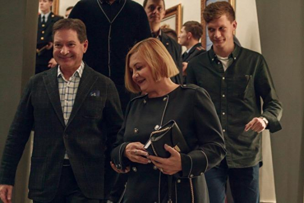 Шпионы, обмененные на Скрипаля, — о промахах российской разведки и базе ГРУ в Москве