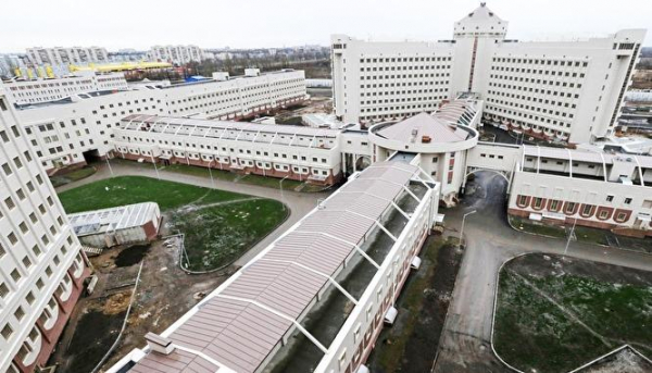 Правозащитниц не взяли в новый состав ОНК после разоблачения пыток заключенных в Крестах