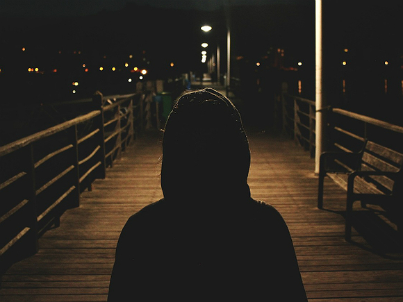 Шаг влево, шаг вправо &mdash; кошмар