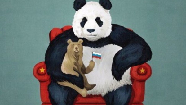 Мы серьезно рискуем, настолько доверясь Китаю